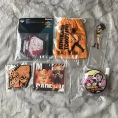 僕のヒーローアカデミア まとめ売り　セット　ヒロアカ
