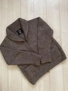 【トゥモローランド】カーディガン