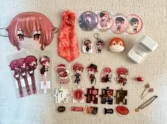 となりの坂田 グッズセット