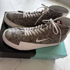 完売品⭐️Nike SB Blazer MidSoulland
