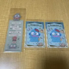 ハンギョドン グッズセット
