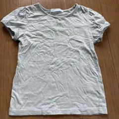 タルティーヌエショコラ　トップスTシャツ　130cm