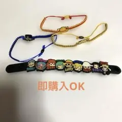 2025年最新】usj ワンピース ブレスレットの人気アイテム - メルカリ