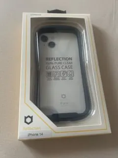 【新品】iFace　iPhone 14 ケース