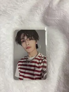 straykids MAXIDENT トレカ　アイエン