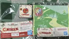 Mrs. GREEN APPLE 一番くじ C賞・E賞・G賞まとめ売り