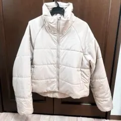 ニューバランス　ダウン　薄手