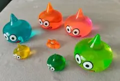 フィギュア アクリルスライム
