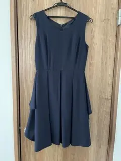 パーティドレス　ロペピクニック　結婚式　二次会