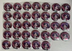 18TRIP 夜半子タろ 子タろ タワレコ 缶バッジ20個フォトカード3枚