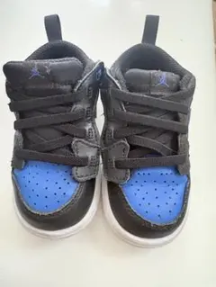 NIKE ジョーダンベビースニーカー