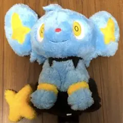 もふぐっと　ほっこりいやされぬいぐるみ　コリンク