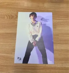 INI I フライヤー 田島