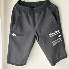 DESCENTE Move Sport ハーフパンツ M スポーツウェアのサムネイル