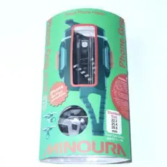 ミノウラ｜MINOURA　スマートフォンホルダー iH-520-STDのサムネイル