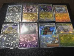 ⭐︎最安⭐︎ポケモンカードテラスタルフェスex モンスターボールミラー16枚セット