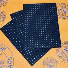 Louis Vuitton ルイヴィトン 限定 レシートホルダー ３枚 非売品