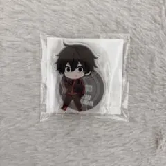 桃源暗鬼 くじ引き堂 B賞 ちびキャラアクリルスタンド 淀川真澄 - メルカリ