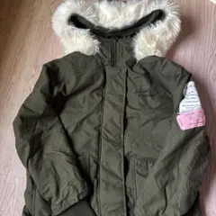 レピピ モッズコート S