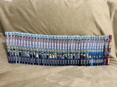 ジャンプ 黒子のバスケ 30巻＋エクストラステージ2巻 | Mercari