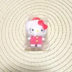 サンリオ ちびっともシリーズ 和菓子 キティ