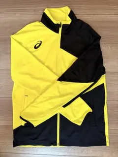 asics ドライニットジャケット