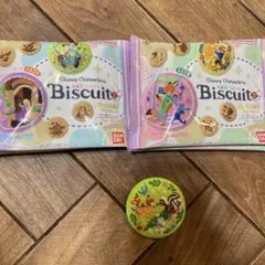 ディズニー刺繍缶バッジ2 バンビ