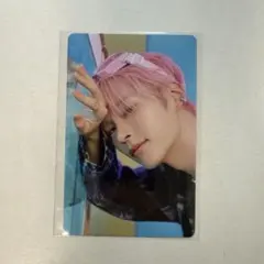 ZEROBASEONE ZB1 PREZENT ハンビン　タワレコ特典