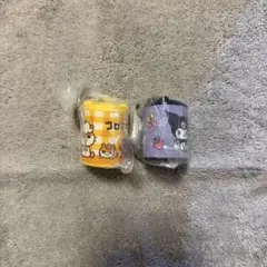 【セット売り】サンリオコインシリンダー2