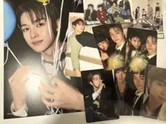 2026年最新】riizeソンチャントレカの人気アイテム - メルカリ