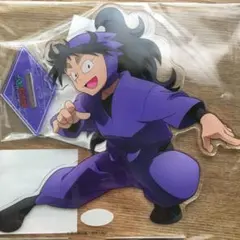 忍たま乱太郎　久々知兵助　アクリルスタンド　大きめ