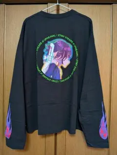 2025年最新】ずっと真夜中でいいのに ロンtの人気アイテム