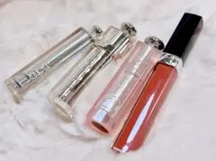 Diorまとめ売り　リップ　4点セット　ディオールアディクトリップ