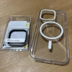 ライノシールド　iphone14pro