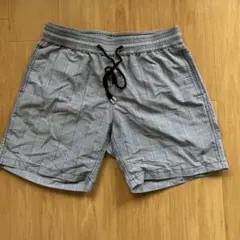 初期　visvim ボードショーツ　Lのサムネイル