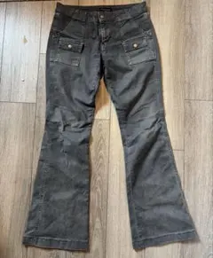 686 デニムパンツ ウェア BURTON VOLCOM REW AK DC - メルカリ