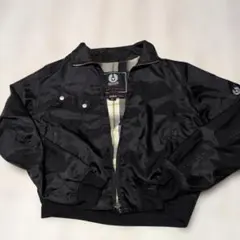 belstaff フライトジャケット