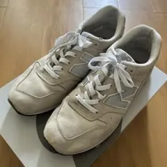 【ニューバランス】996