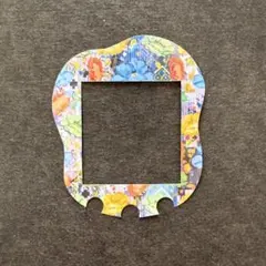 たまごっちuni フェイスプレート 1703