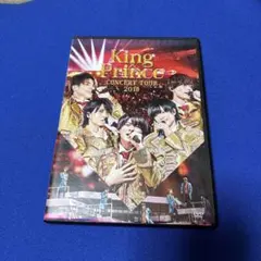 King & Prince/CONCERT TOUR 2019〈2枚組〉まとめ売