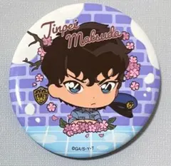 USJ ユニバ 名探偵コナン コレクタブル缶バッジ 松田陣平 - メルカリ