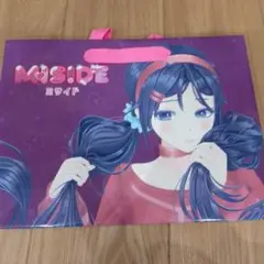 MiSide ミサイド ショッパー