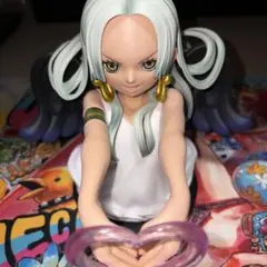 一番くじ ONE PIECE ワンピース 〜メモリーオブヒロインズ〜ラストワン賞