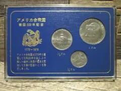 2026年最新】1976 貨幣セットの人気アイテム - メルカリ