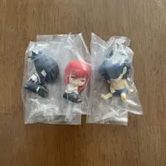 チェンソーマン 肩ズンfig