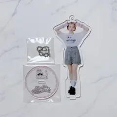 わーすた 廣川奈々聖 アクスタ わーすた 廣川奈々聖 アクリルスタンド - メルカリ