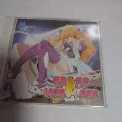 MOSAIC.WAV SPACE AKIBA-POP