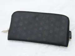 未使用 RaviRavi NUVO ソフトウォレット ヤマト屋 ラビラビ 長財布