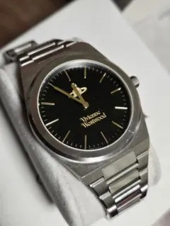 Vivienne Westwood 腕時計 VV245BKSLのサムネイル