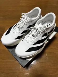 【即購入歓迎！】adidas ADIZERO evo sl 27.5のサムネイル